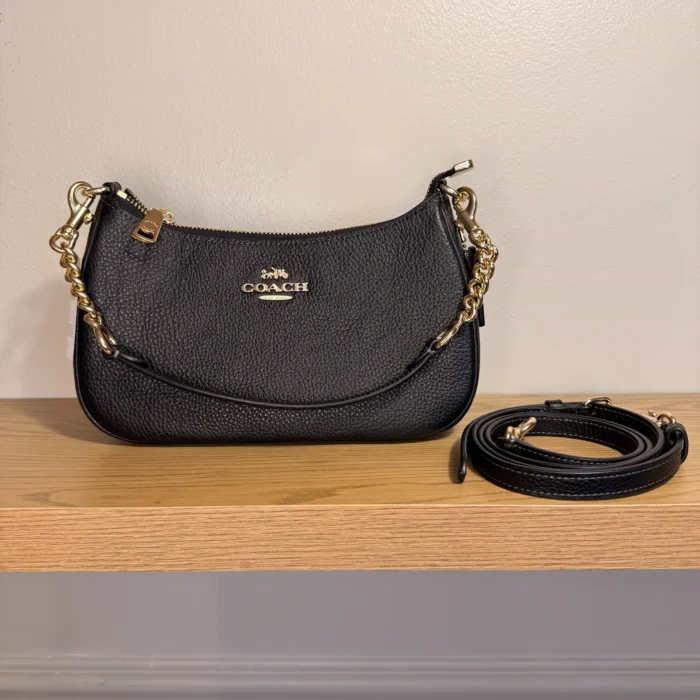 Coach Tery Shoulder Bag