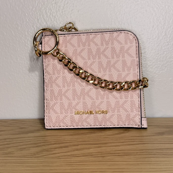 Michael Kors Wallet Chain