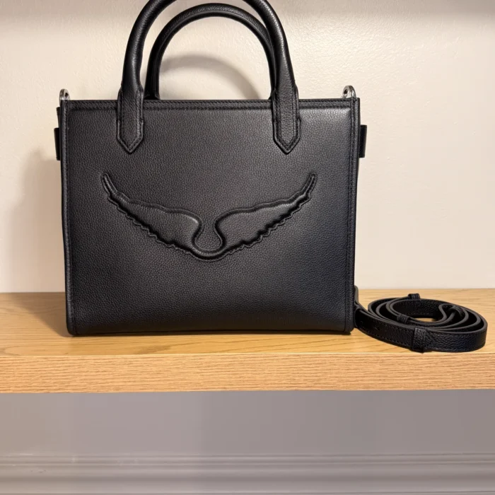 Zadig & Voltaire Ángel Tote XS