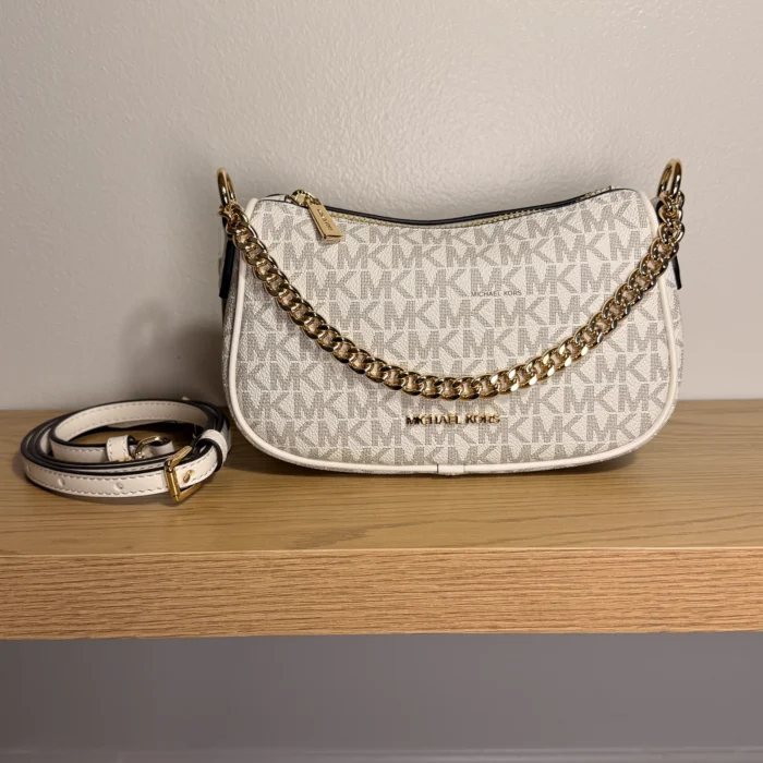 Michael Kors Carmela Crossbody