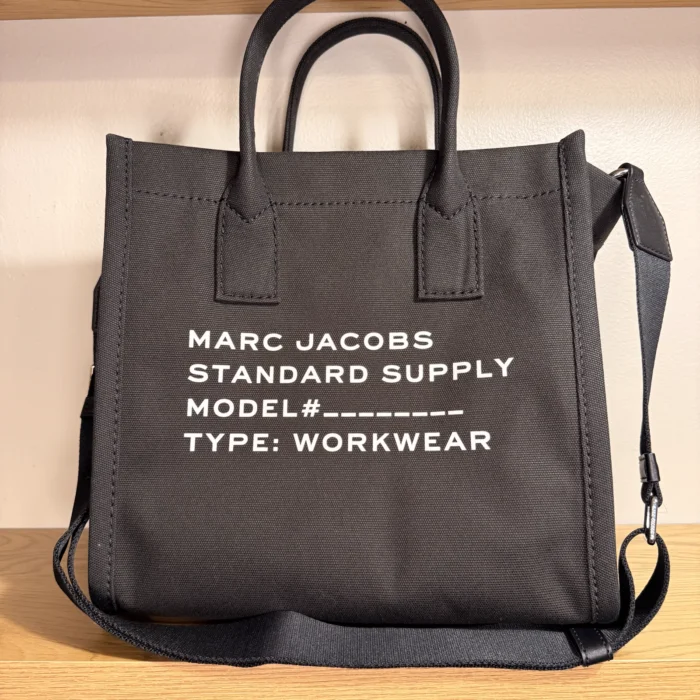 Marc Jacobs Standard Supply Tote
